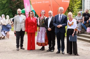 fot. Paweł Wodnicki