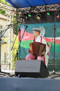 fot. Paweł Wodnicki