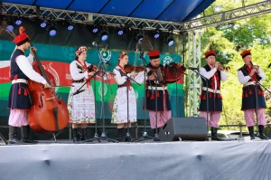 fot. Paweł Wodnicki