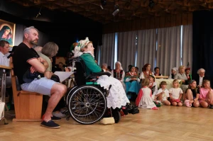 fot. Paweł Wodnicki